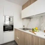 Reformas de Cocinas Móstoles con distribución funcional