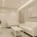 Reformas de Locales Móstoles en local comercial